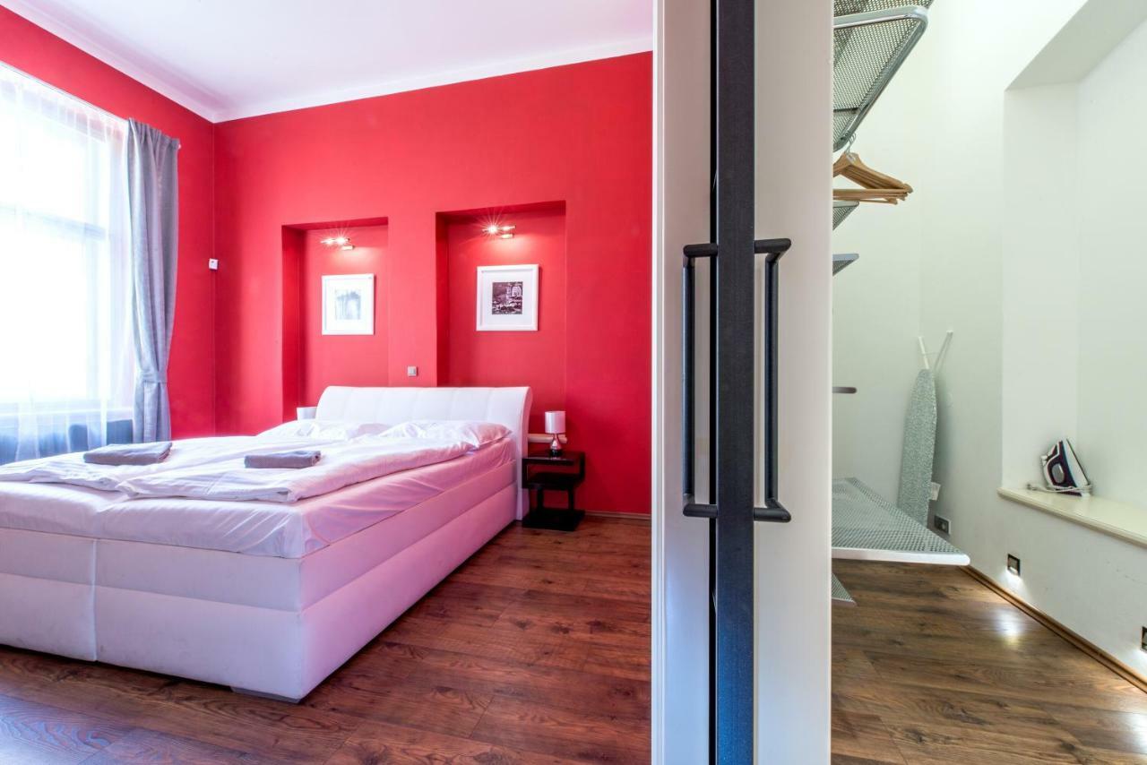 ✰Downtown Grand Apartment - Old Town Top Location✰ Prag Exterior foto